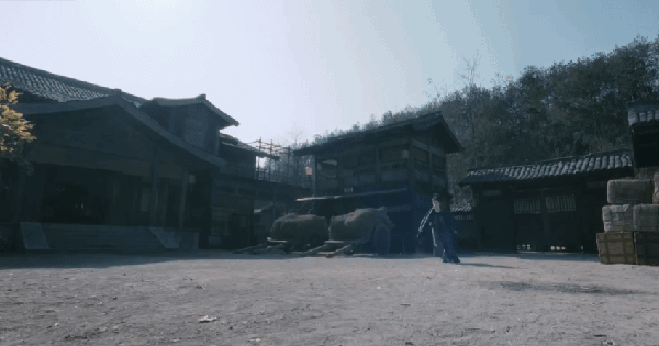 Bái phục mỹ nhân đưa đỉnh cao cổ trang Trung Quốc trở lại: Diễn cảnh nào mát lòng cảnh đó, chất phát ngất lên được avatar1770475995304 1770475995548536127779 17 0 462 851 crop 17704760317631708877097gifpng