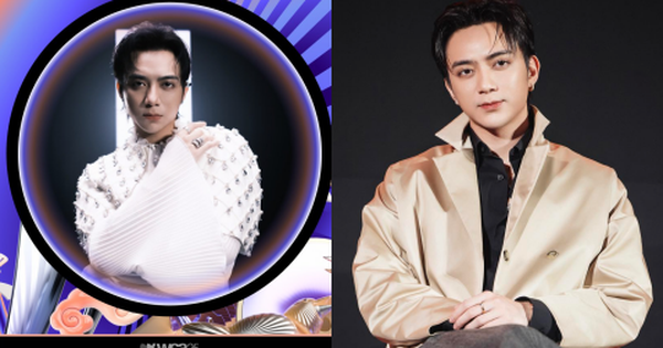 "Cú đúp" đỉnh nóc kịch trần của SOOBIN tại WeChoice Awards 2025 avatar1770494149047 17704941498122119021698 0 0 251 480 crop 1770494263933831751162png