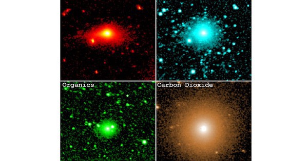 Vật thể bị nghi “tàu ngoài hành tinh” vụt sáng ở thời điểm bất thường avatar1770522078912 17705220792961892087476jpg