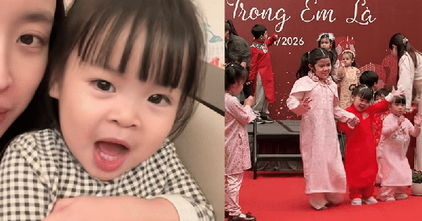 400.000 người xem ái nữ nhà Đỗ Mỹ Linh lần đầu làm vedette, chuẩn con nhà nòi là đây! avatar1770522239655 177052224050855423756png