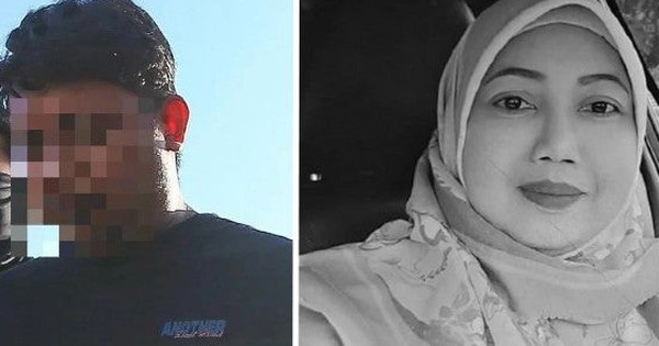 Giám đốc ngân hàng bị sát hại, con trai là nghi phạm, động cơ khiến nhiều người sửng sốt avatar1770527877117 17705278775002117672478jpg