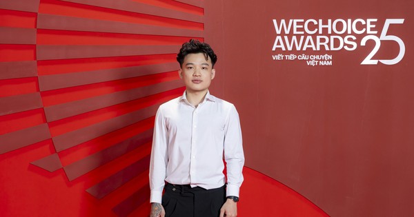 Maris - tuyển thủ Esports khiến khán giả bất ngờ khi xuất hiện tại WeChoice Awards 2025 avatar1770530041857 1770530042630460777613 0 0 1047 1999 crop 1770530291694640239346jpg