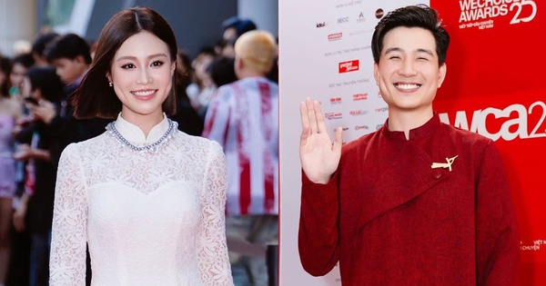 Bắt gặp cặp đôi cực phẩm visual ngầm công khai tại WeChoice Awards 2025, nhan sắc trời sinh 1 cặp đố tìm được điểm chê avatar1770534734309 1770534743790698287160 0 0 559 1069 crop 17705349729442013794404jpg