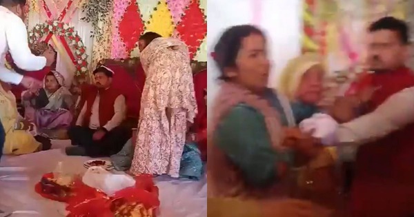 Đang làm đám cưới thì nhận "tin dữ", cô dâu lập tức hủy hôn với chú rể avatar1770538078628 17705380787941289875585jpg