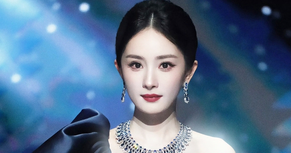 Tiếng gào thét bôi nhọ Dương Mịch giữa lễ trao giải khiến 60 triệu người sốc nặng avatar1770540162639 177054016371140979725jpg