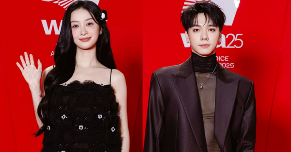 1 cặp đôi để lộ chuyện đường ai nấy đi tại WeChoice Awards 2025? avatar1770543659543 1770543660956319644392 9 20 539 1033 crop 1770543763376510124762png