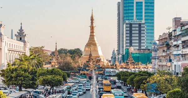 Từng “giàu nhất Đông Nam Á”, nước này đã tụt lại phía sau, GDP hiện chỉ bằng 1/10 Việt Nam avatar1770544484563 17705444898231657955346jpg