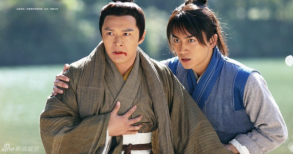 Không phải Dương Quá, 2 người cháu này của Quách Tĩnh mới là mạnh nhất: Khiến đại hiệp chết đau đớn avatar1770601723005 1770601723679587570719jpg