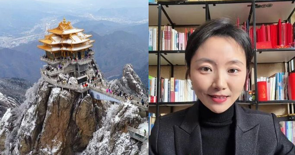 Khu du lịch thưởng Tết khủng cho nhân viên, có người nhận thưởng tới hơn 1,6 tỷ đồng avatar1770611681998 17706116826441505556516png