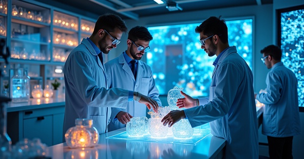 Phát minh "phá vỡ mọi lý thuyết vật lý" của Hà Lan đang khiến giới khoa học vật liệu toàn cầu kinh ngạc avatar1770613222054 1770613222554274076338jpg