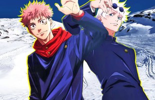 Jujutsu Kaisen Modulo: Yuji lặp lại bi kịch của Gojo nhưng theo một cách cô độc và cực đoan avatar1770615938331 17706159385761414815562jpg