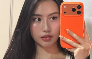 Hot girl Trang Lê khiến người xem "mất tập trung" vì một chi tiết quyến rũ avatar1770617017939 17706170183681108023354 0 23 315 527 crop 1770617028626998549119png