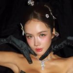 Ảnh hậu trường "sốt xình xịch" của Phương Ly tại WeChoice Awards, body cực cháy khiến dân tình "nghẹt thở" avatar1770633019429 17706330196791228617484jpg