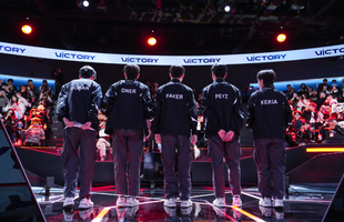 Faker khiến cả huyền thoại Đi Rừng như Peanut cũng ngỡ ngàng avatar1770637488369 1770637488790133635483png