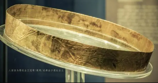 Đống "đất thải" bị bỏ quên ven đường 30 ngày không ai để ý, chuyên gia nhặt lên rồi trở thành quốc bảo avatar1770685870382 17706858706362093636467png