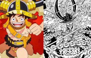 Loki đấu với Luffy: Fan One Piece tranh luận xem ai thực sự mạnh hơn avatar1770694328525 17706943291201177732606jpg