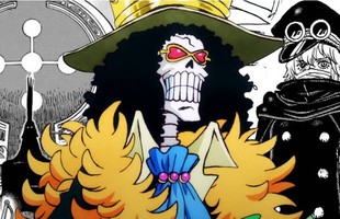 One Piece 1173: Brook đối đầu Imu - 5 chi tiết khẳng định Elbaph chính là sân khấu của "siêu nhạc công" avatar1770701638457 1770701639111553567562jpg