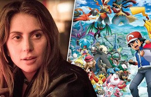 Lady Gaga gây sốc khi chọn Pokémon có kỹ năng "lỗi" nhất lịch sử làm bạn đồng hành avatar1770701769167 17707017694301049757171jpg