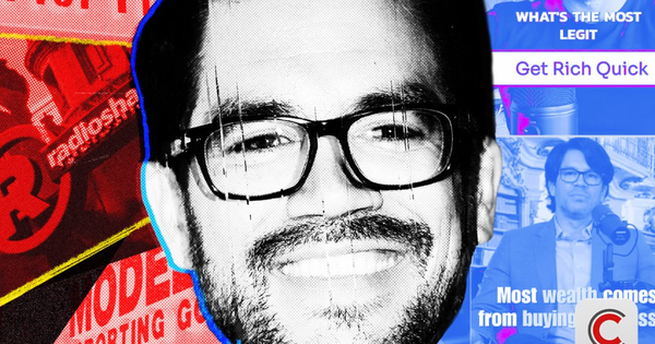 Thêm 1 'cú lừa' đa cấp gây rúng động: Founder bỏ học 'lùa gà' đầu tư với lãi suất 20%/năm, có nạn nhân mất 9 tỷ đồng avatar1770703671719 1770703672053716805401png