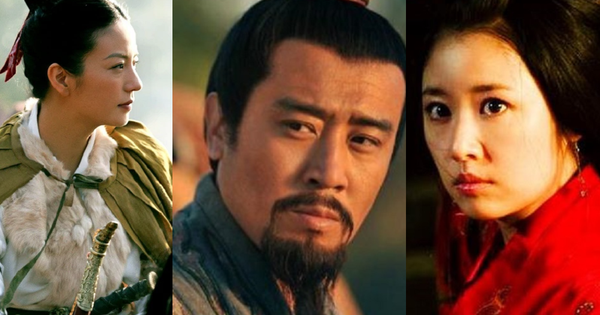 Từng nói 'vợ con như áo mặc', vậy Lưu Bị có mấy người vợ? avatar1770703772226 17707037726322115827034png