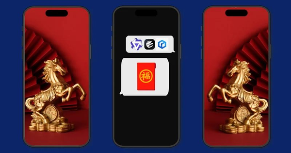 Ông lớn Trung Quốc vung tiền lì xì, tặng trà sữa miễn phí dịp Tết Nguyên đán: Nghệ thuật "câu khách" là đây! avatar1770718229243 17707182294991911859734png