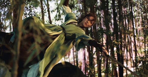 Cả MXH đang cầu xin 1 mỹ nhân mau mau giải nghệ: Cứ cất giọng là dọa khán giả, diễn xuất thua cả AI avatar1770726383333 1770726383959238870459 0 0 1005 1920 crop 17707264306391193833529jpg