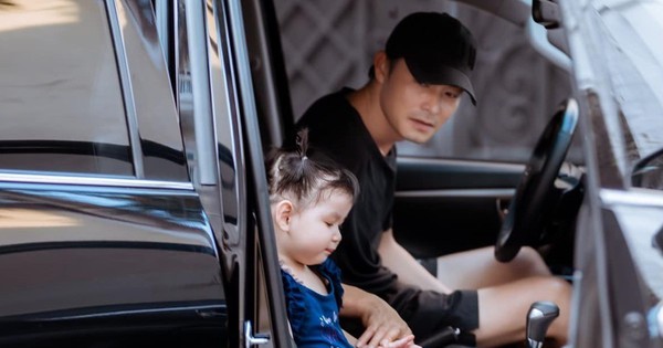 Ly hôn vợ đại gia hơn 9 tuổi, vỡ nợ 20 tỷ, nam diễn viên thay đổi hẳn 1 điều, cuộc sống ngày càng tốt lên avatar1770727155450 17707271562131088905419 512 0 1140 1200 crop 17707272086142018330926jpeg