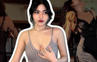 Trend "vợ đảm" phiên bản quyến rũ: Mỹ nhân gây bão với body "vạn người mê" avatar1770732152776 17707321531652020617140jpeg