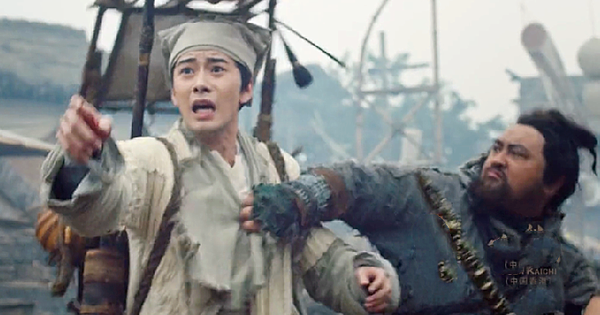 Sĩ tử thời xưa mang theo nhiều lộ phí lên kinh mà thổ phỉ không dám cướp: Vì thứ buộc trên người họ avatar1770737225911 17707372262301660379217png