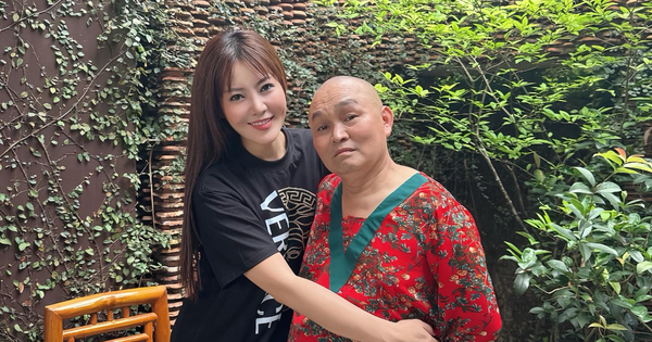 Không thể tin cặp sao Việt này có thể yêu nhau: Nhà gái là Á hậu đẹp nức tiếng, kém nhà trai tận 28 tuổi avatar1770772820651 17707728216681394219325png