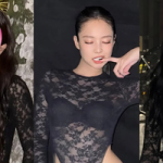 Màn đụng độ nghẹt thở giữa Jennie và 2 gái xinh Kpop: Định nghĩa lại khái niệm sexy là gì! avatar1770781976715 177078197726490697729 0 38 315 542 crop 17707822815991356826695png