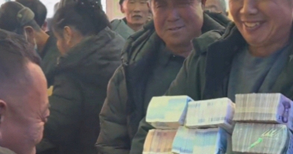 Phát hiện một công ty thưởng Tết nhân viên tới 7 tỷ đồng/người avatar1770783883303 1770783883733621184095 21 0 267 393 crop 1770783984750632114205jpg