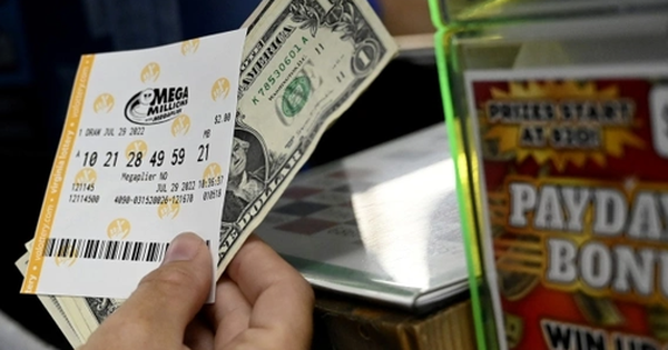 Anh công nhân nghèo trúng độc đắc 31 triệu USD: Trúng xổ số là "điều tồi tệ nhất" avatar1770786464278 1770786464732256697339 0 49 315 553 crop 1770786476656146740705png