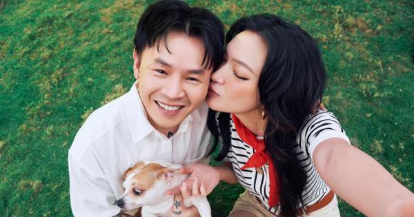 Binz và Châu Bùi bất ổn? avatar1770792495223 17707924961011983257583jpg