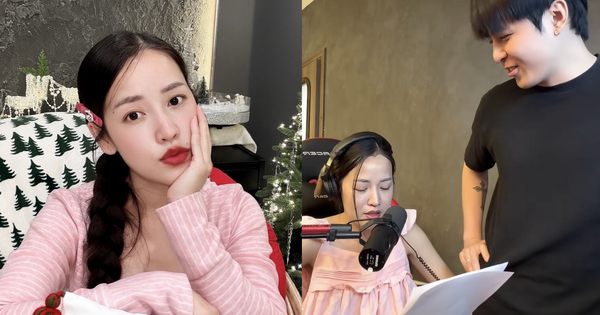 Puka lên tiếng thông tin mang thai lần 2 avatar1770792649512 17707926509391888356884png