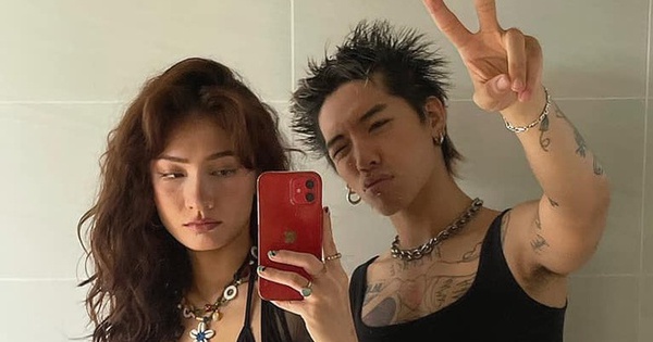 Cặp sao Vbiz nghi tái hợp, đàng trai liền phát tín hiệu đặc biệt? avatar1770792767624 17707927708561869272637jpg