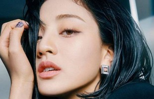 Nữ idol tung ảnh nội y: body săn chắc, vòng nào ra vòng nấy chuẩn điểm 10 avatar1770797014712 1770797015098144730662jpg