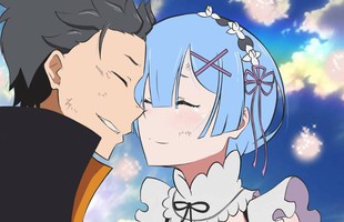 Re:Zero: Tác giả xác nhận chỉ có 4 cô gái yêu Subaru, Rem hóa ra là... người đến sau avatar1770797371038 17707973715981547607859jpg
