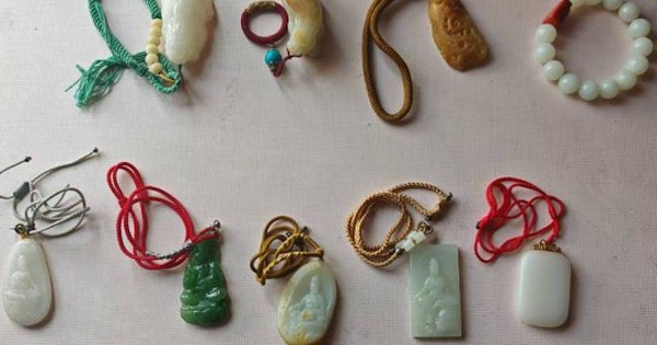 Chủ nhà qua đời mới 12 phút, người giúp việc đã trộm 350 triệu đồng avatar1770798427028 17707984277041338091874jpg