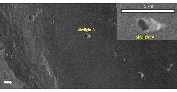 Phát hiện "nơi trú ẩn" bất ngờ ở hành tinh khác avatar1770798594066 1770798594335362661959jpg 2