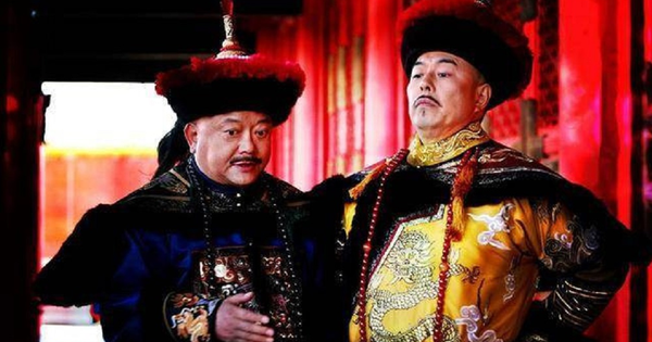 Được vua Càn Long ban 'di chiếu cứu mạng', sao Hoà Thân vẫn bị xử tội chết? avatar1770798784189 1770798784641480784649png