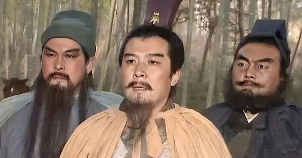 Đời thăng trầm của dàn diễn viên "Tam Quốc diễn nghĩa" sau hơn 3 thập kỷ avatar1770800269021 17708002699642109280344 0 0 628 1199 crop 177080042039463263083jpg