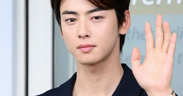 Việc điều tra thuế của Cha Eun Woo bị rò rỉ - cảnh báo tình trạng thông tin không được kiểm soát avatar1770800969221 17708009700721623783608 0 0 381 728 crop 1770801066991195377885png