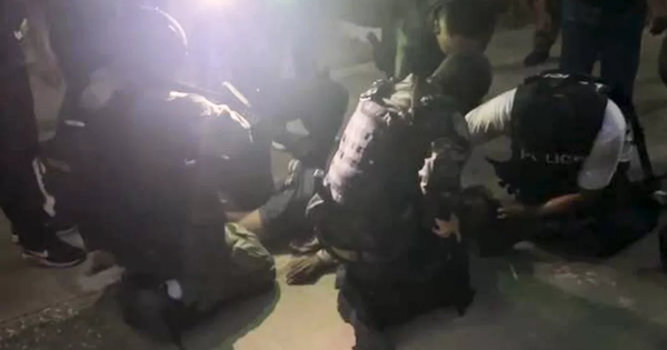 Thái Lan: Cảnh sát bắn hạ thanh niên xông vào trường học nổ súng, sát hại hiệu trưởng avatar1770818890034 1770818890486565105143png