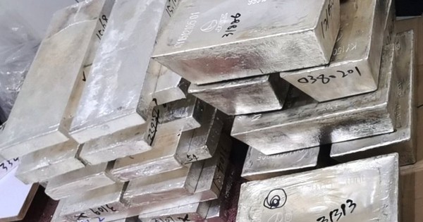 Phát hiện tài khoản ngân hàng bị phong toả sau khi bán 15kg bạc thỏi, nhận 1,4 tỷ đồng avatar1770819064007 1770819064214254729342jpeg