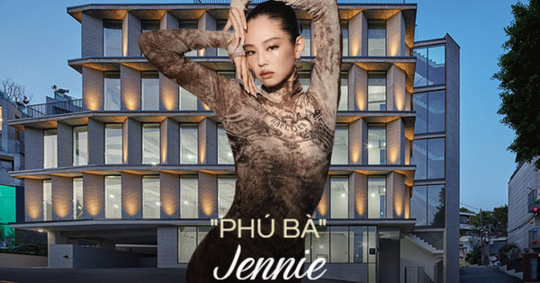 Ai làm lại Jennie (BLACKPINK)! avatar1770821737474 17708217381081415199422 50 0 402 672 crop 17708218055461436713360png