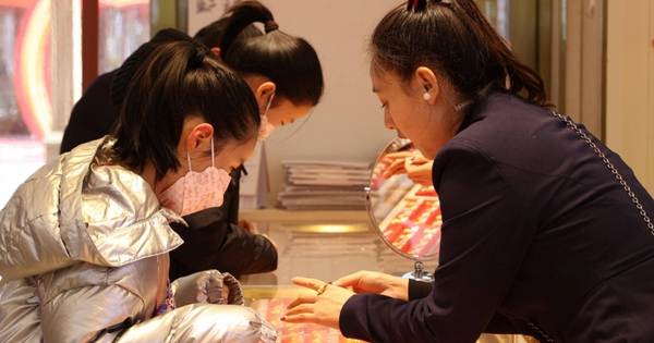 Vừa chốt đơn mua vàng hơn 4 tỷ đồng thì giá tăng mạnh, cửa hàng trì hoãn không chịu giao, tòa phán quyết: “Phải trả thêm 580 triệu đồng” avatar1770824395333 17708243956451881088037jpeg