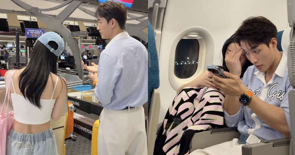 "Nổ" clip cặp sao Việt bị bắt gặp tình tứ trên máy bay avatar1770854137462 17708541383691243609384 0 0 314 600 crop 17708557991491482462735png