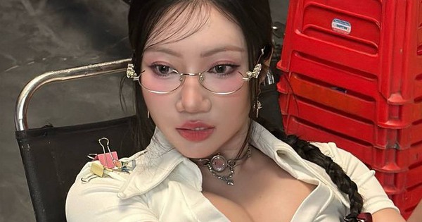 Sáng tỏ nghi vấn Em xinh Orange mang thai avatar1770855926979 17708559277511279973850jpg