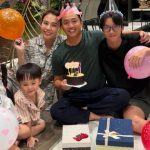 Lộ diện trong biệt thự nhà Cường Đô La ngày đặc biệt, Subeo gây chú ý vì điều thay đổi này avatar1770863255524 17708632562701700246017jpg